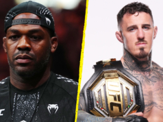يدعم جون جونز توم أسبينال ليخسر لقب الوزن الثقيل في UFC في المعركة القادمة
| itg-ar.com يدعم جون جونز توم أسبينال ليخسر لقب الوزن الثقيل في UFC في المعركة القادمة
| itg-ar.com