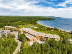يدير الملاك الجدد الآن منتجع North Shore’s Superior Shores
| itg-ar.com يدير الملاك الجدد الآن منتجع North Shore's Superior Shores
| itg-ar.com