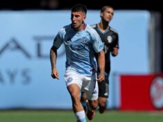 يركز فريق NYCFC على النار، وليس على طلب اللاعب أو رد فعل المعجبين
| itg-ar.com يركز فريق NYCFC على النار، وليس على طلب اللاعب أو رد فعل المعجبين
| itg-ar.com