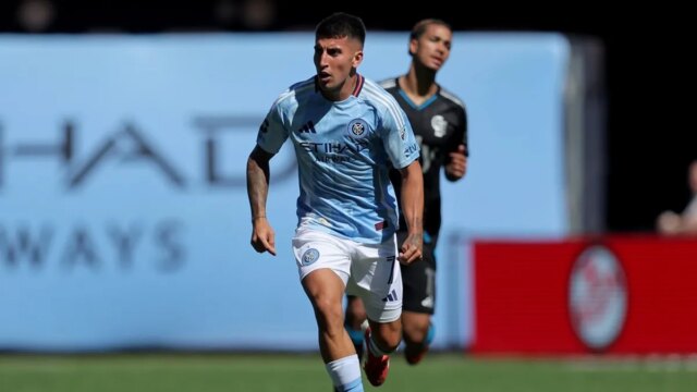 يركز فريق NYCFC على النار، وليس على طلب اللاعب أو يركز فريق NYCFC على النار، وليس على طلب اللاعب أو رد فعل المعجبين
| itg-ar.com