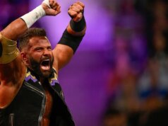 يروج نجم WWE للمصارعين المحترفين الذين يقومون بتمزيقه على حلبة مستقلة
| itg-ar.com يروج نجم WWE للمصارعين المحترفين الذين يقومون بتمزيقه على حلبة مستقلة
| itg-ar.com