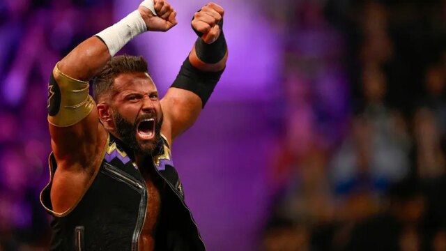 يروج نجم WWE للمصارعين المحترفين الذين يقومون بتمزيقه على حلبة يروج نجم WWE للمصارعين المحترفين الذين يقومون بتمزيقه على حلبة مستقلة
| itg-ar.com