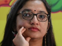 يزعم CPI (M) في ولاية كيرالا أن إزالة ضابط IAS لأن Vizhinjam MD كان لصالح Adani
| itg-ar.com يزعم CPI (M) في ولاية كيرالا أن إزالة ضابط IAS لأن Vizhinjam MD كان لصالح Adani
| itg-ar.com