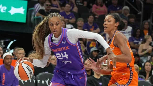 يساعد DeWanna Bonner Mercury على وقف سلسلة الهزائم المتتالية والانتقام يساعد DeWanna Bonner Mercury على وقف سلسلة الهزائم المتتالية والانتقام من الخسارة أمام Sun
| itg-ar.com