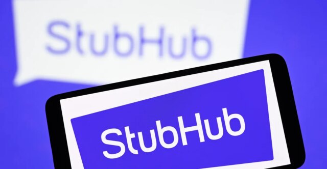 يساعد الرئيس التنفيذي لشركة StubHub في تمويل أكبر مضاربي التذاكر
| itg-ar.com
