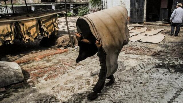 يساعد تطبيق معايير تصريف السوائل الصفرية في مدابغ كانبور في يساعد تطبيق معايير تصريف السوائل الصفرية في مدابغ كانبور في الحد من التلوث في نهر الجانج عبر ولاية أوتار براديش
| itg-ar.com