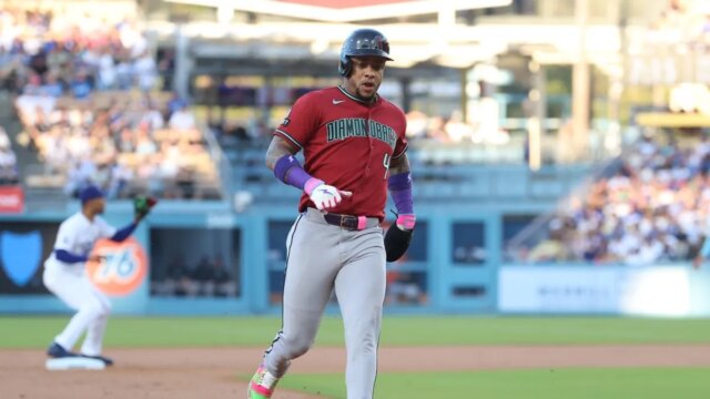 يستغل تيم تاوا، D-Backs أخطاء دودجرز الفادحة في الفوز الجامح يستغل تيم تاوا، D-Backs أخطاء دودجرز الفادحة في الفوز الجامح
| itg-ar.com