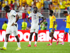 يستقيل مدير كأس العالم بأثر فوري بعد أقل من ثلاثة أشهر من توليه منصبه
| itg-ar.com يستقيل مدير كأس العالم بأثر فوري بعد أقل من ثلاثة أشهر من توليه منصبه
| itg-ar.com