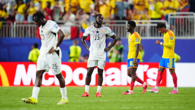 يستقيل مدير كأس العالم بأثر فوري بعد أقل من ثلاثة أشهر من توليه منصبه
| itg-ar.com