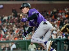 يستيقظ فريق Rockies في المركز التاسع ويتجاوز العمالقة
| itg-ar.com يستيقظ فريق Rockies في المركز التاسع ويتجاوز العمالقة
| itg-ar.com