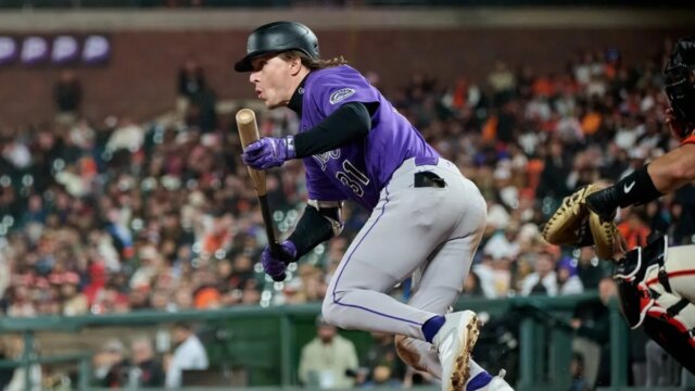 يستيقظ فريق Rockies في المركز التاسع ويتجاوز العمالقة | itg-ar.com يستيقظ فريق Rockies في المركز التاسع ويتجاوز العمالقة
| itg-ar.com