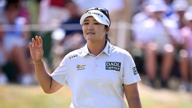 يسجل نجم الجولف أدنى جولة في تاريخ LPGA الرئيسي بأداء مذهل في بطولة Evian
| itg-ar.com