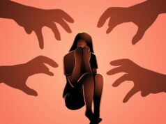 يسعى المجلس القومي للمرأة للحصول على تقرير عن اغتصاب فتاة قاصر في سري جانجاناجار خلال 15 يومًا
| itg-ar.com يسعى المجلس القومي للمرأة للحصول على تقرير عن اغتصاب فتاة قاصر في سري جانجاناجار خلال 15 يومًا
| itg-ar.com
