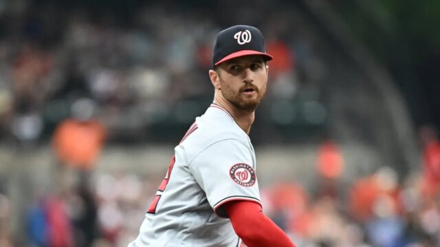 يسعى فريق Nationals Foster Griffin جاهداً للبقاء في أفضل حالاته يسعى فريق Nationals Foster Griffin جاهداً للبقاء في أفضل حالاته مقابل Astros
| itg-ar.com