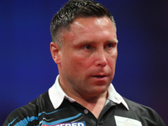 يصدر Gerwyn Price طلقة تحذيرية إلى Luke Littler مع المصنف الأول عالميًا الذي تم تصميمه ليبدو من النخبة
| itg-ar.com يصدر Gerwyn Price طلقة تحذيرية إلى Luke Littler مع المصنف الأول عالميًا الذي تم تصميمه ليبدو من النخبة
| itg-ar.com
