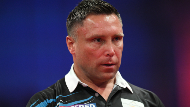 يصدر Gerwyn Price طلقة تحذيرية إلى Luke Littler مع المصنف يصدر Gerwyn Price طلقة تحذيرية إلى Luke Littler مع المصنف الأول عالميًا الذي تم تصميمه ليبدو من النخبة
| itg-ar.com