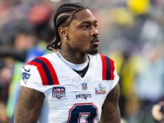 يصر Stefon Diggs، الذي لا يزال يبحث عن منزل جديد في اتحاد كرة القدم الأميركي، على أنه لا يوجد فريق لديه جهاز استقبال أفضل مني.
| itg-ar.com يصر Stefon Diggs، الذي لا يزال يبحث عن منزل جديد في اتحاد كرة القدم الأميركي، على أنه لا يوجد فريق لديه جهاز استقبال أفضل مني.
| itg-ar.com