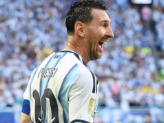 يصنع ليونيل ميسي قطعة جديدة من تاريخ كأس العالم بهدف محطم للأرقام القياسية
| itg-ar.com يصنع ليونيل ميسي قطعة جديدة من تاريخ كأس العالم بهدف محطم للأرقام القياسية
| itg-ar.com
