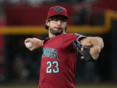 يضع Diamondbacks RHP Zac Gallen (الكوع) على IL
| itg-ar.com يضع Diamondbacks RHP Zac Gallen (الكوع) على IL
| itg-ar.com