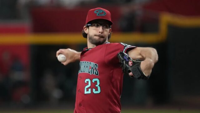 يضع Diamondbacks RHP Zac Gallen (الكوع) على IL | itg-ar.com يضع Diamondbacks RHP Zac Gallen (الكوع) على IL
| itg-ar.com