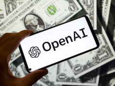 يطلب ترامب من OpenAI أن تعرض حصة 5٪ للولايات المتحدة، وهو أقل بكثير من هدف ساندرز
| itg-ar.com يطلب ترامب من OpenAI أن تعرض حصة 5٪ للولايات المتحدة، وهو أقل بكثير من هدف ساندرز
| itg-ar.com
