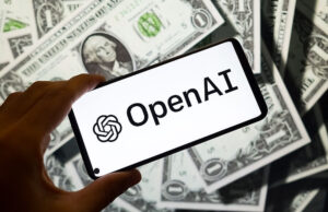 يطلب ترامب من OpenAI أن تعرض حصة 5٪ للولايات المتحدة، وهو أقل بكثير من هدف ساندرز
| itg-ar.com يطلب ترامب من OpenAI أن تعرض حصة 5٪ للولايات المتحدة، وهو أقل بكثير من هدف ساندرز
| itg-ar.com