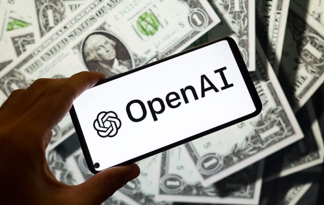 يطلب ترامب من OpenAI أن تعرض حصة 5٪ للولايات المتحدة، يطلب ترامب من OpenAI أن تعرض حصة 5٪ للولايات المتحدة، وهو أقل بكثير من هدف ساندرز
| itg-ar.com
