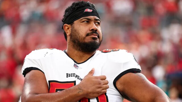 يطلب لاعب Pro Bowl التجارة من Tampa Bay Buccaneers عشية المعسكر التدريبي وسط نزاع على العقد
| itg-ar.com