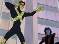 يظل عرض X-Men هذا في العقد الأول من القرن الحادي والعشرين بمثابة جوهرة تم الاستخفاف بها ويجب على كل محبي Marvel مشاهدتها
| itg-ar.com يظل عرض X-Men هذا في العقد الأول من القرن الحادي والعشرين بمثابة جوهرة تم الاستخفاف بها ويجب على كل محبي Marvel مشاهدتها
| itg-ar.com