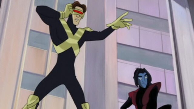 يظل عرض X-Men هذا في العقد الأول من القرن الحادي يظل عرض X-Men هذا في العقد الأول من القرن الحادي والعشرين بمثابة جوهرة تم الاستخفاف بها ويجب على كل محبي Marvel مشاهدتها
| itg-ar.com
