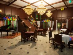 يعاني Meccha Chameleon من اختراق: يعالج المطورون مخاوف البرامج الضارة لـ Steam و”مشكلة خريطة التعديل الضارة”، ويؤكدون “تم حظر جميع المتسللين” لذا عاد Discord الرسمي
| itg-ar.com يعاني Meccha Chameleon من اختراق: يعالج المطورون مخاوف البرامج الضارة لـ Steam و"مشكلة خريطة التعديل الضارة"، ويؤكدون "تم حظر جميع المتسللين" لذا عاد Discord الرسمي
| itg-ar.com