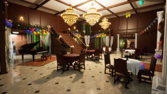 يعاني Meccha Chameleon من اختراق: يعالج المطورون مخاوف البرامج الضارة لـ Steam و"مشكلة خريطة التعديل الضارة"، ويؤكدون "تم حظر جميع المتسللين" لذا عاد Discord الرسمي
| itg-ar.com