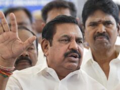 يعبر متمردو AIADMK عن عدم رغبتهم في قبول مناصب جديدة في الحزب
| itg-ar.com يعبر متمردو AIADMK عن عدم رغبتهم في قبول مناصب جديدة في الحزب
| itg-ar.com