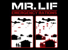 يعتبر برنامج Mr. Lif’s Emergency Rations EP هو موسيقى الهيب هوب بعد أحداث 11 سبتمبر في أكثر حالاتها جرأة
| itg-ar.com يعتبر برنامج Mr. Lif's Emergency Rations EP هو موسيقى الهيب هوب بعد أحداث 11 سبتمبر في أكثر حالاتها جرأة
| itg-ar.com