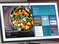 يعد Echo Show 21 مركزًا رائعًا للمنزل الذكي بخصم 80 دولارًا
| itg-ar.com يعد Echo Show 21 مركزًا رائعًا للمنزل الذكي بخصم 80 دولارًا
| itg-ar.com