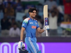 يعد Shubman Gill أحد أعظم ضاربي ODI على الإطلاق
| itg-ar.com يعد Shubman Gill أحد أعظم ضاربي ODI على الإطلاق
| itg-ar.com