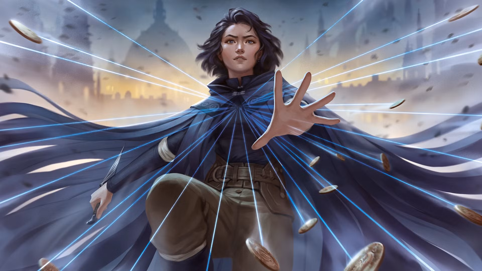 يعد دليل Mistborn الجديد أمرًا ضروريًا لمحبي براندون ساندرسون
| itg-ar.com يعد دليل Mistborn الجديد أمرًا ضروريًا لمحبي براندون ساندرسون
| itg-ar.com