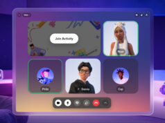 يعمل Discord الآن محليًا على سماعات الرأس Meta Quest
| itg-ar.com يعمل Discord الآن محليًا على سماعات الرأس Meta Quest
| itg-ar.com