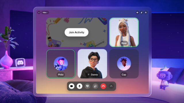 يعمل Discord الآن محليًا على سماعات الرأس Meta Quest | يعمل Discord الآن محليًا على سماعات الرأس Meta Quest
| itg-ar.com