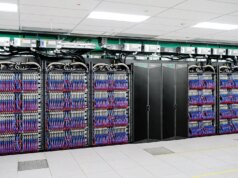 يعمل الكمبيوتر العملاق Aurora على تشغيل منصة مستقلة لإجراء عمليات محاكاة كيميائية معقدة
| itg-ar.com يعمل الكمبيوتر العملاق Aurora على تشغيل منصة مستقلة لإجراء عمليات محاكاة كيميائية معقدة
| itg-ar.com