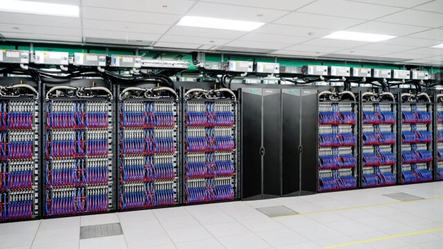 يعمل الكمبيوتر العملاق Aurora على تشغيل منصة مستقلة لإجراء عمليات محاكاة كيميائية معقدة
| itg-ar.com