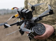 يعمل نظام LiDAR على توسيع قدرات مكافحة الطائرات بدون طيار ضد التهديدات الجوية التي يتم التحكم فيها بالألياف الضوئية
| itg-ar.com يعمل نظام LiDAR على توسيع قدرات مكافحة الطائرات بدون طيار ضد التهديدات الجوية التي يتم التحكم فيها بالألياف الضوئية
| itg-ar.com