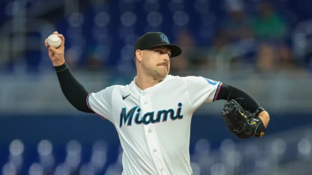 يعود Janson Junk لمساعدة Marlins على قمة Mariners لتحقيق الفوز السادس على التوالي
| itg-ar.com