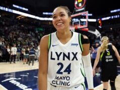 يعود Lynx’s Collier إلى التدريب: “إنه نفس الهدف الذي نحققه كل عام. للفوز بالبطولة.
| itg-ar.com يعود Lynx's Collier إلى التدريب: "إنه نفس الهدف الذي نحققه كل عام. للفوز بالبطولة.
| itg-ar.com