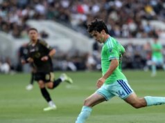 يعود Timbers و Sounders من فترة راحة طويلة مع صراع التنافس
| itg-ar.com يعود Timbers و Sounders من فترة راحة طويلة مع صراع التنافس
| itg-ar.com