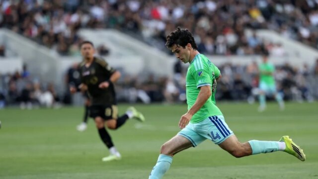 يعود Timbers و Sounders من فترة راحة طويلة مع صراع التنافس
| itg-ar.com