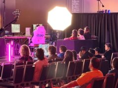 يعود حدث الألعاب الخيرية SGDQ إلى مينيابوليس
| itg-ar.com يعود حدث الألعاب الخيرية SGDQ إلى مينيابوليس
| itg-ar.com
