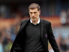 يعود مدرب منتخب كرواتيا السابق سلافن بيليتش إلى منصبه
| itg-ar.com يعود مدرب منتخب كرواتيا السابق سلافن بيليتش إلى منصبه
| itg-ar.com