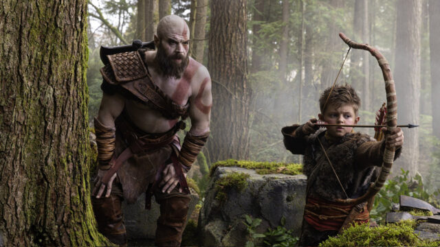 يعيد عرض God of War صياغة كراتوس بعد تعرض رايان هيرست لإصابة أثناء التصوير
| itg-ar.com