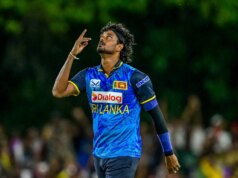 يغيب الخياط السريلانكي عن يوم نهائيات T20 Blast بسبب الإصابة، ويلعب مباراة LPL بدلاً من ذلك
| itg-ar.com يغيب الخياط السريلانكي عن يوم نهائيات T20 Blast بسبب الإصابة، ويلعب مباراة LPL بدلاً من ذلك
| itg-ar.com